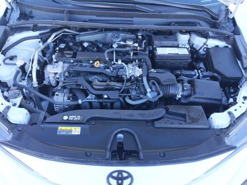 Certified 2024 Toyota Corolla SE image 34
