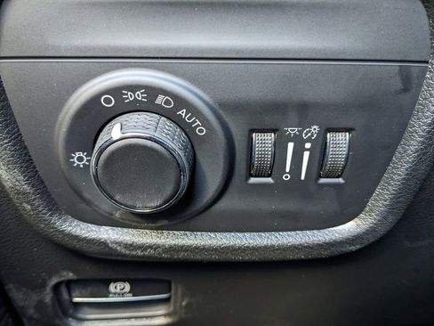 New 2026 Jeep Grand Cherokee L Laredo image 53