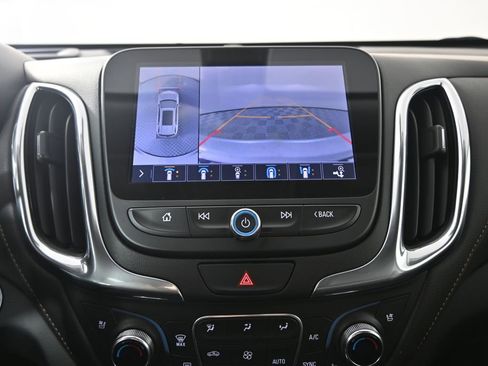 Used 2020 Chevrolet Equinox Premier AWD/4WD image 29