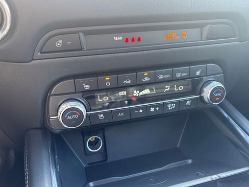 New 2025 MAZDA CX-5 AWD 2.5 S w/ Premium Plus Pkg image 25
