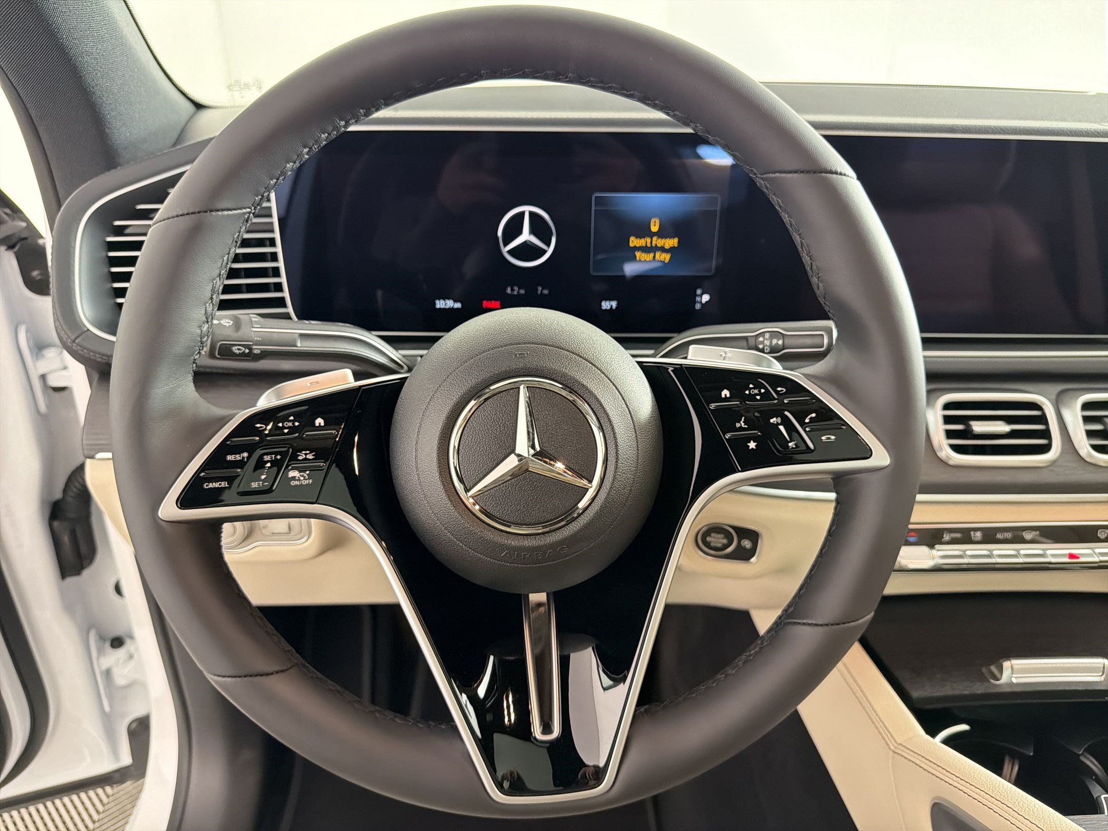 New 2026 Mercedes-Benz GLE 450 4MATIC Coupe image 18