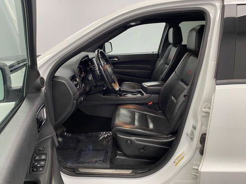 Used 2023 Dodge Durango R/T image 20