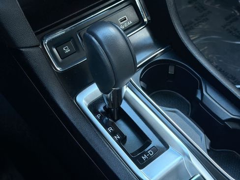 Certified 2023 Subaru Ascent Limited w/ Technology Package image 35