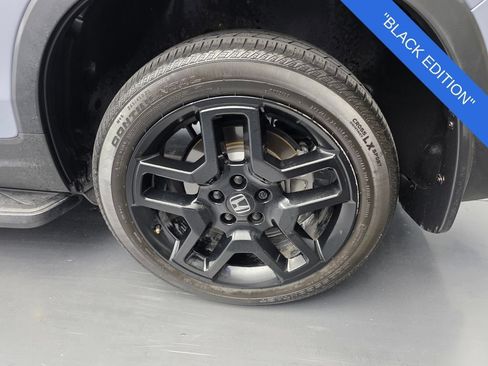 Used 2025 Honda Passport Black Edition image 18