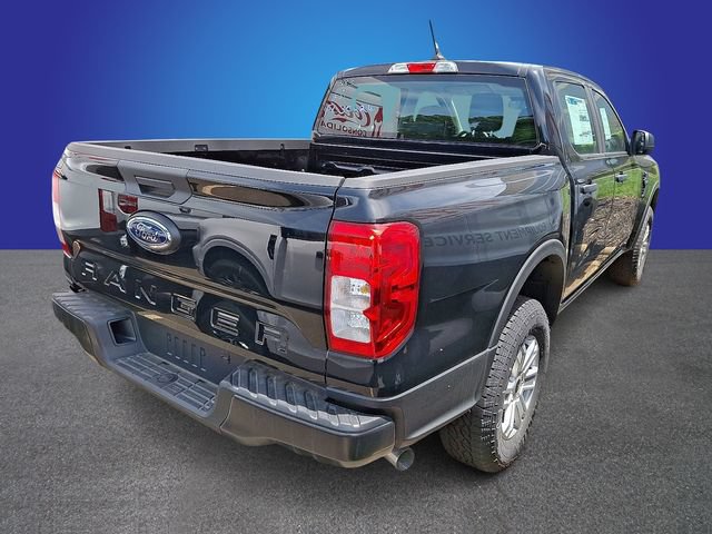 New 2024 Ford Ranger XL RWD image 3