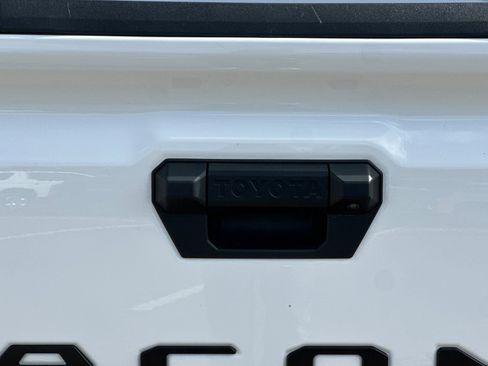 Certified 2025 Toyota Tacoma SR5 RWD image 47