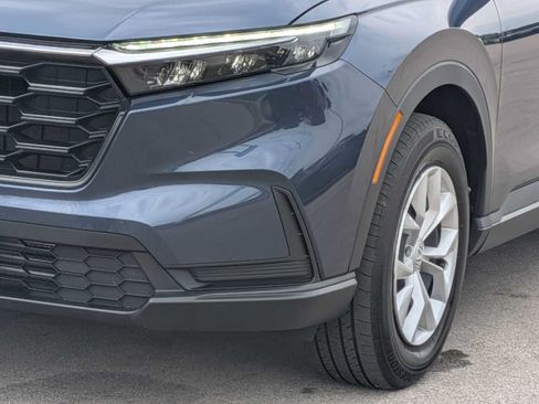 Certified 2024 Honda CR-V LX image 11