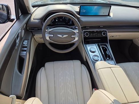 Used 2024 Genesis GV80 2.5T w/ Prestige Package AWD/4WD image 6