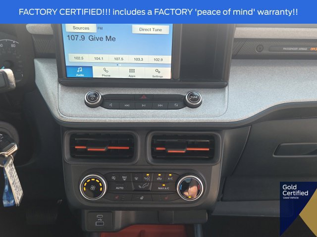 Used 2024 Ford Maverick XLT w/ XLT Luxury Package FWD image 28