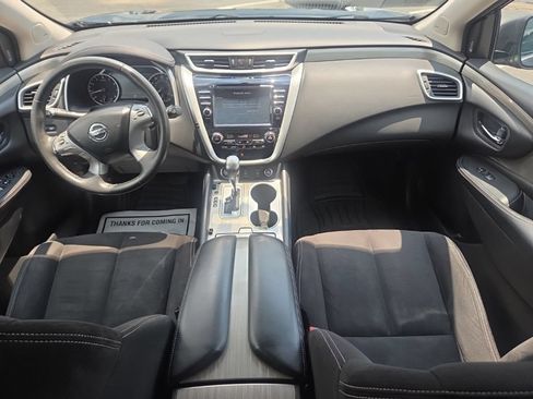 Used 2017 Nissan Murano SV w/ Premium Package AWD/4WD image 27