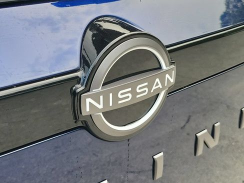 New 2026 Nissan Pathfinder SV FWD image 10