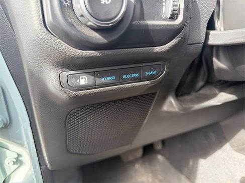 Used 2023 Jeep Wrangler Unlimited Rubicon 4xe w/ Cold Weather Group image 5