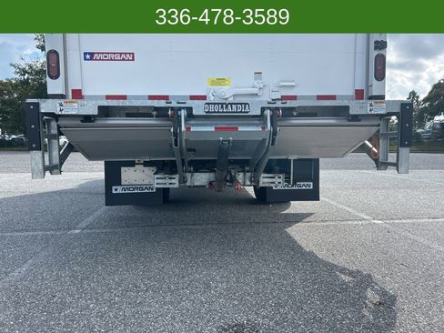 New 2024 Isuzu NPR image 11