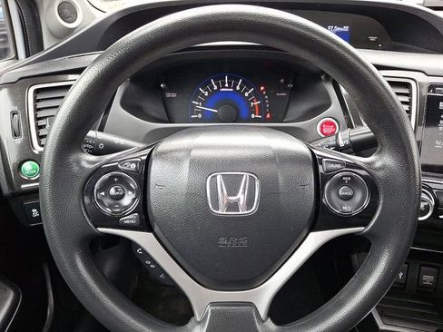 Used 2014 Honda Civic EX image 20