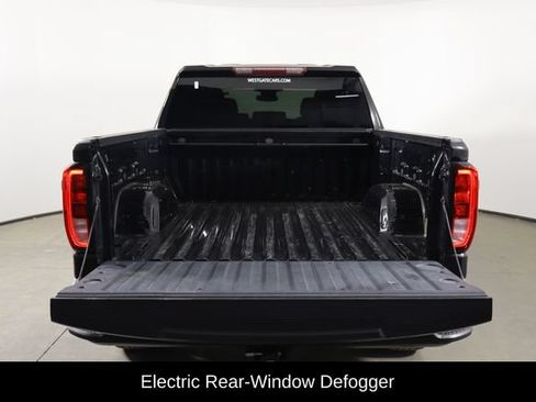 Used 2023 GMC Sierra 1500 Elevation RWD image 17