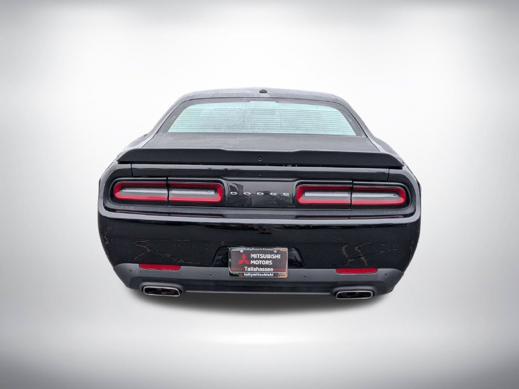 Used 2023 Dodge Challenger GT RWD image 5