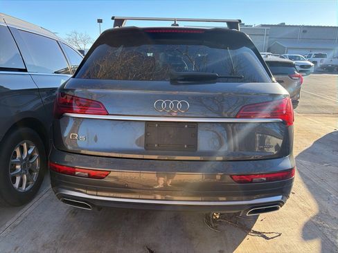 Used 2024 Audi Q5 2.0T Premium Plus image 8