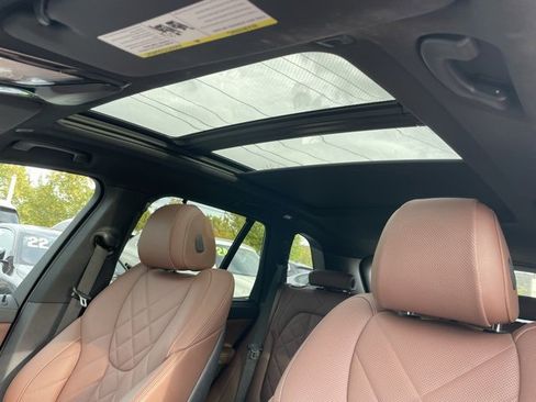 Certified 2023 BMW X5 xDrive40i w/ Executive Package image 26