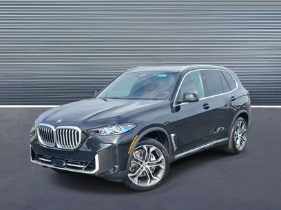 New 2026 BMW X5 sDrive40i w/ Climate Comfort Package