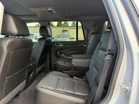 Used 2020 GMC Yukon Denali w/ Denali Ultimate Package RWD image 22