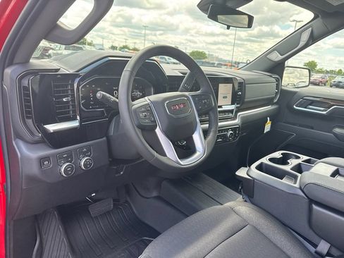 New 2026 GMC Sierra 1500 Elevation w/ Elevation Select Package AWD/4WD image 19