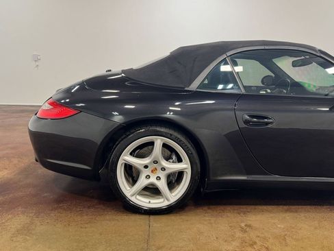 Used 2009 Porsche 911 Carrera image 31