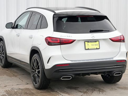 Used 2022 Mercedes-Benz GLA 250 GLA 250 w/ Premium, AMG Line & image 52