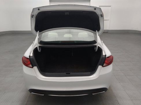 Used 2015 Chrysler 200 C w/ Navigation & Sound Group I FWD image 29