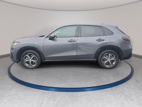 Certified 2024 Honda HR-V EX-L image 8