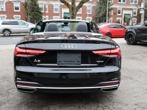 Used 2021 Audi A5 2.0T Premium w/ Convenience Package image 32