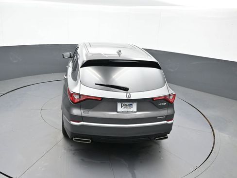 Certified 2023 Acura MDX 3.5L image 41