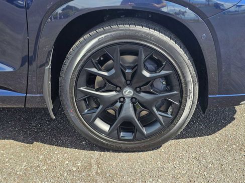 New 2026 Lexus TX 350 AWD image 9