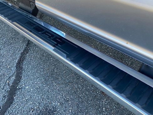 Certified 2024 Ford F250 Lariat w/ Chrome Package image 23