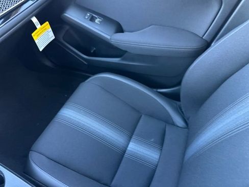 New 2026 Honda Civic Sport image 25