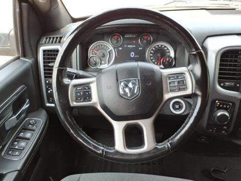 Used 2021 RAM 1500 Warlock w/ Luxury Group AWD/4WD image 25