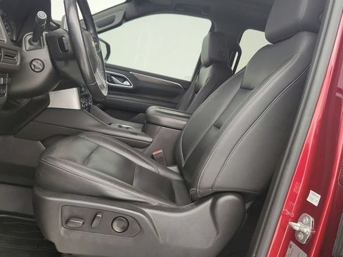 Certified 2021 Chevrolet Suburban LT w/ LT Signature Package RWD image 14