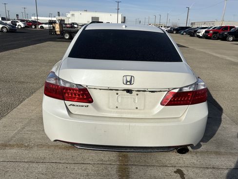 Used 2013 Honda Accord EX-L image 4