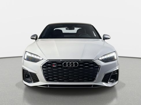 Used 2023 Audi S5 Premium Plus AWD/4WD image 8