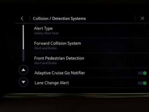 Used 2021 GMC Yukon Denali w/ Denali Premium Package image 36