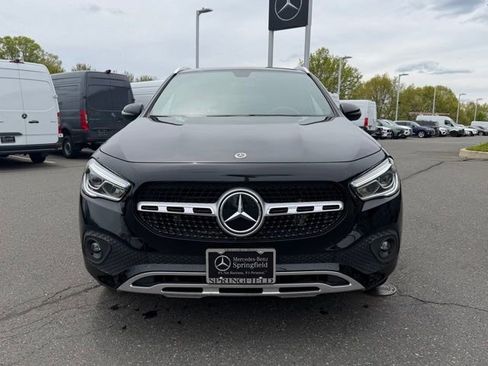Certified 2023 Mercedes-Benz GLA 250 4MATIC image 2