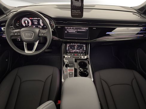 New 2026 Audi Q7 3.0T Premium AWD/4WD image 19