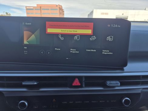New 2026 Kia Sorento S AWD/4WD image 8