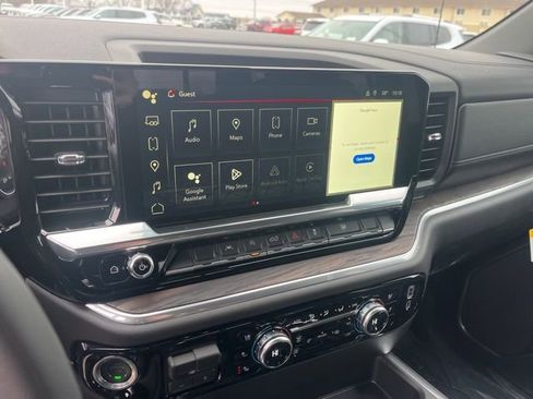 New 2026 GMC Sierra 1500 SLT w/ SLT Convenience Package AWD/4WD image 15