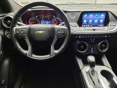 Used 2020 Chevrolet Blazer LT AWD/4WD image 22