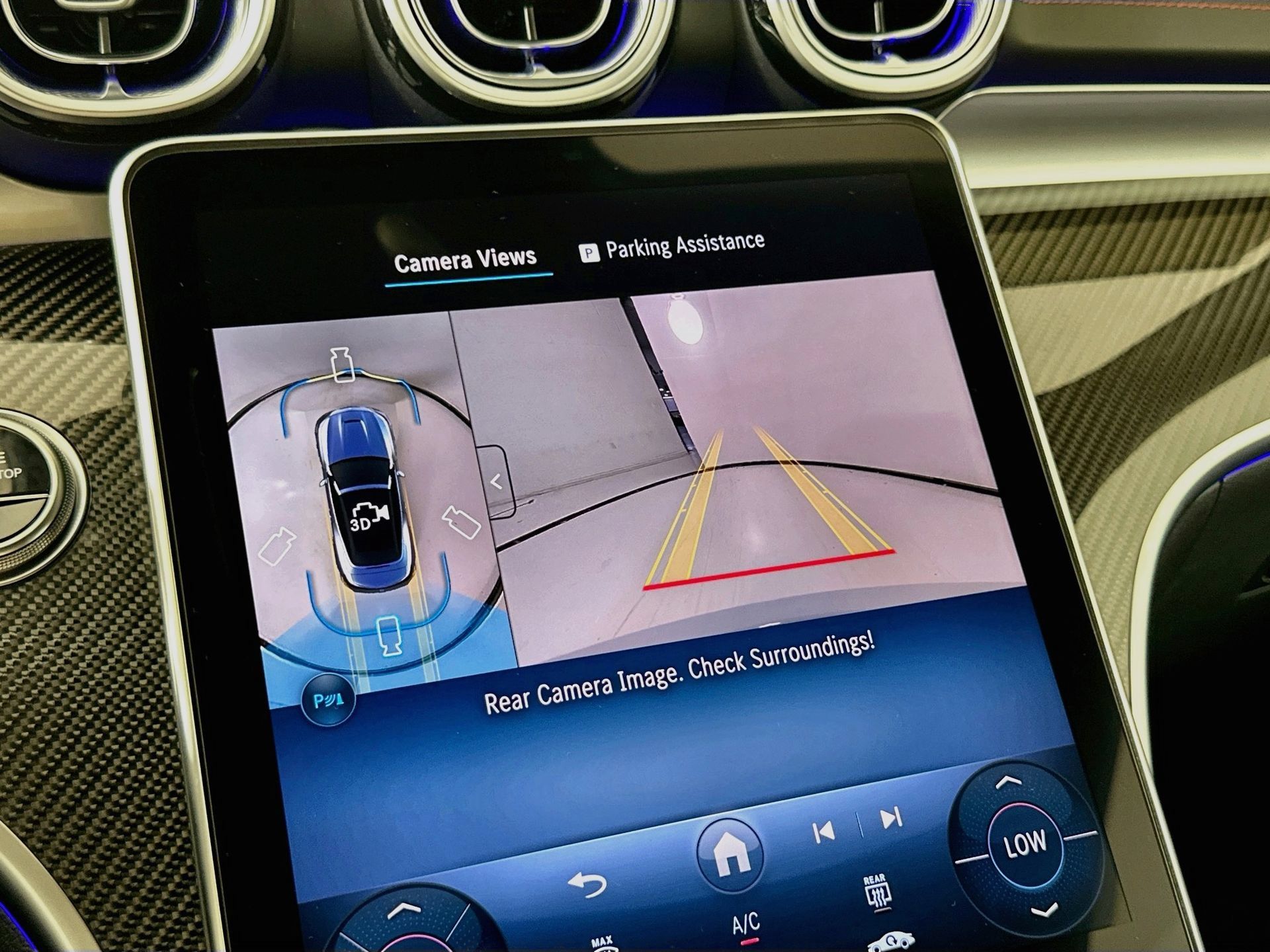 New 2027 Mercedes-Benz CLE 53 AMG 4MATIC Cabriolet image 15