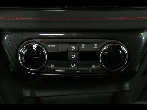 New 2026 Chevrolet TrailBlazer RS w/ Convenience Package image 20