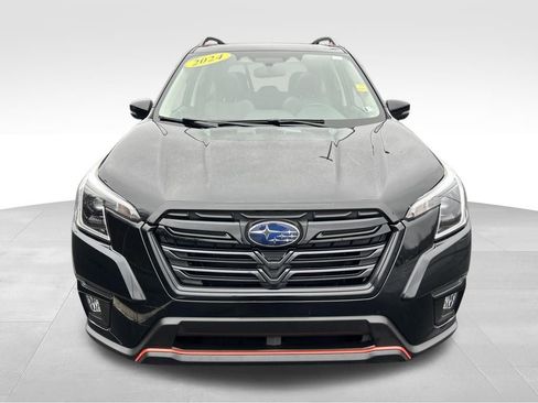 Used 2024 Subaru Forester Sport AWD/4WD image 8
