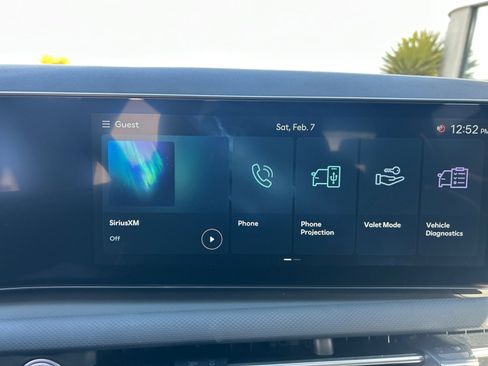 New 2026 Hyundai Santa Cruz SEL FWD image 19