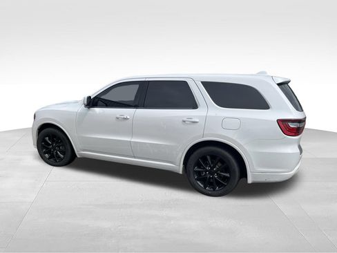 Used 2019 Dodge Durango R/T AWD/4WD image 31