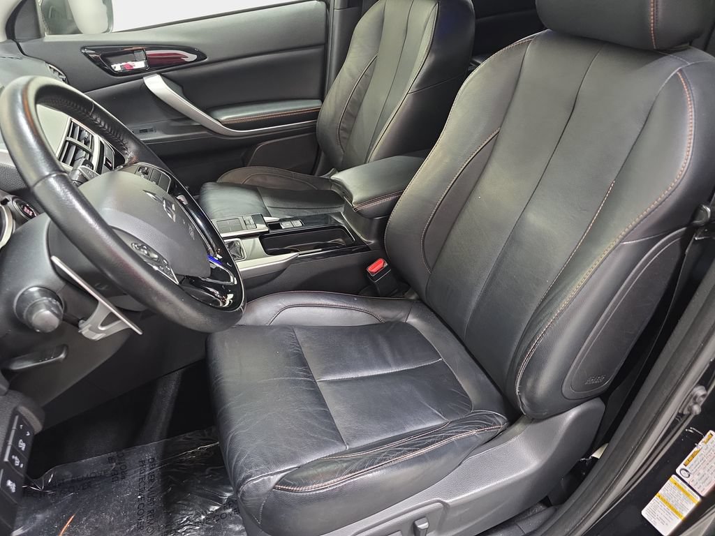 Used 2018 Mitsubishi Eclipse Cross SEL AWD/4WD image 13